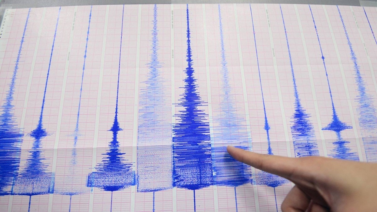 زلزال بقوة 5.7 درجات يضرب هوكايدو اليابانية