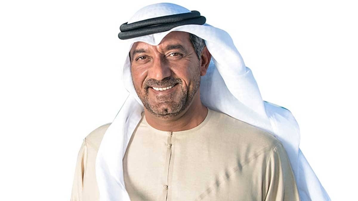 أحمد بن سعيد: الإمارات توفر لأصحاب الهمم أرقى خدمات جودة الحياة