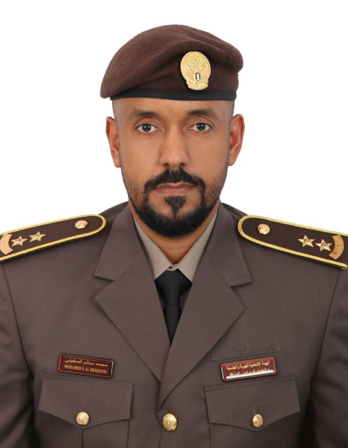 محمد المخيني 