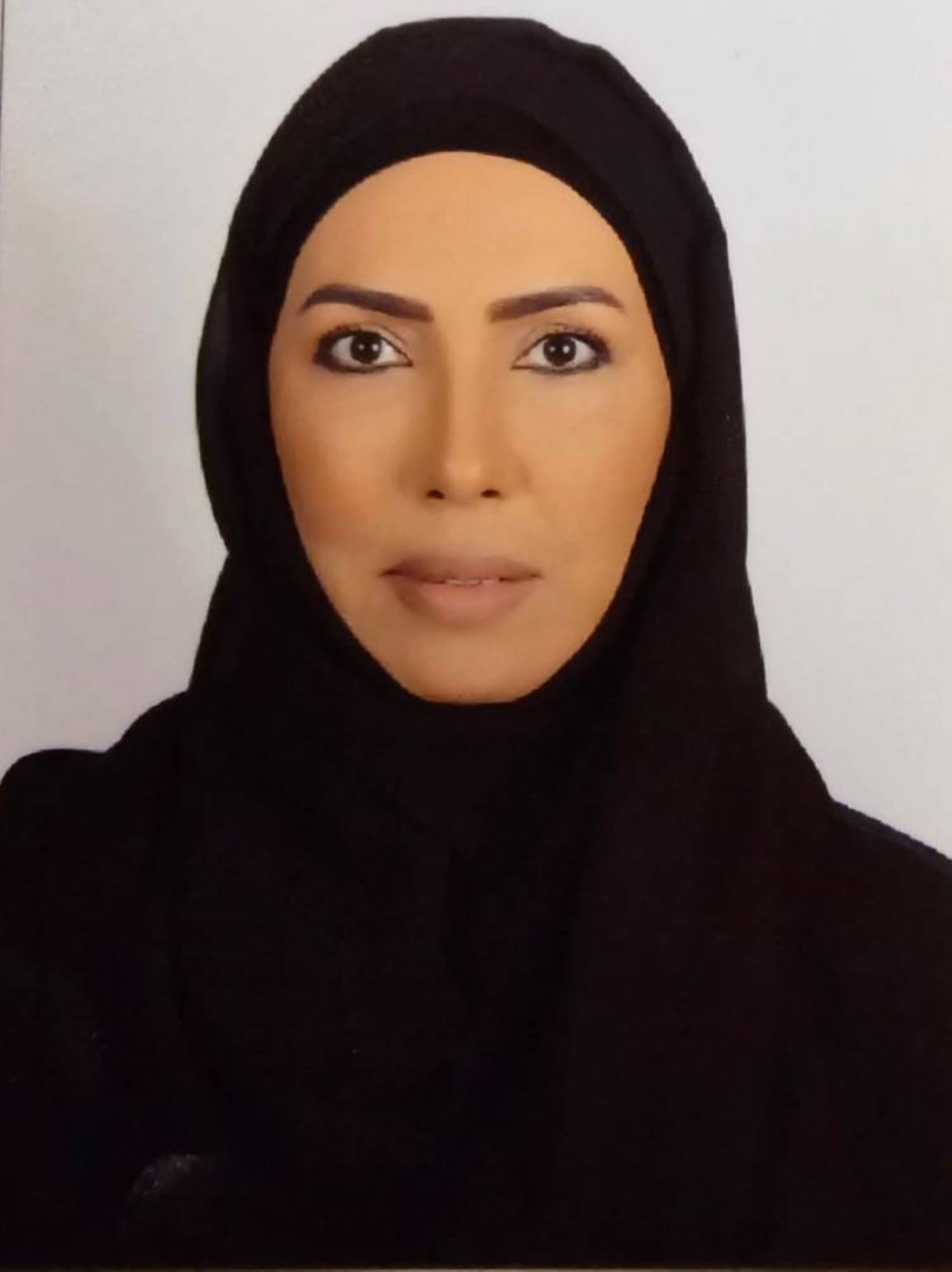 سميرة أحمد