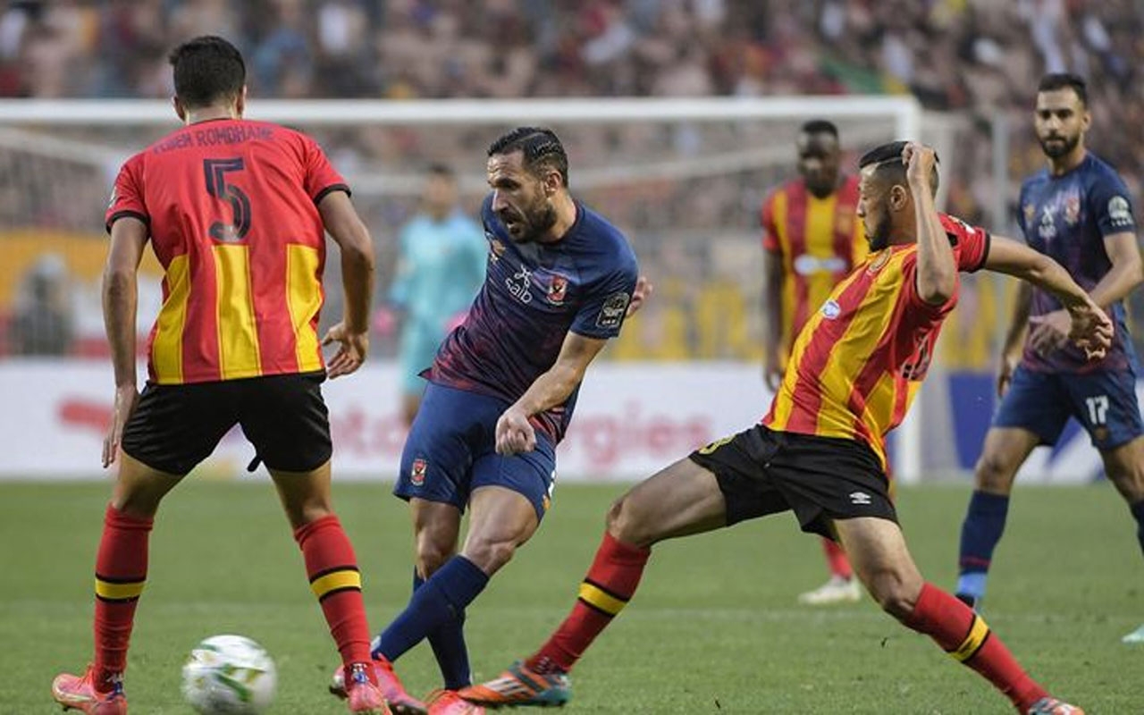 موعد مباراتي الأهلي والترجي وكايزر مع الوداد في دوري أبطال أفريقيا