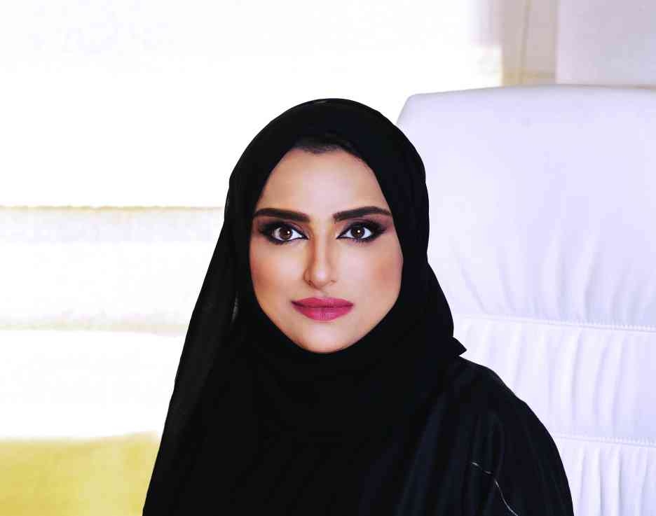 "شمسة صالح"