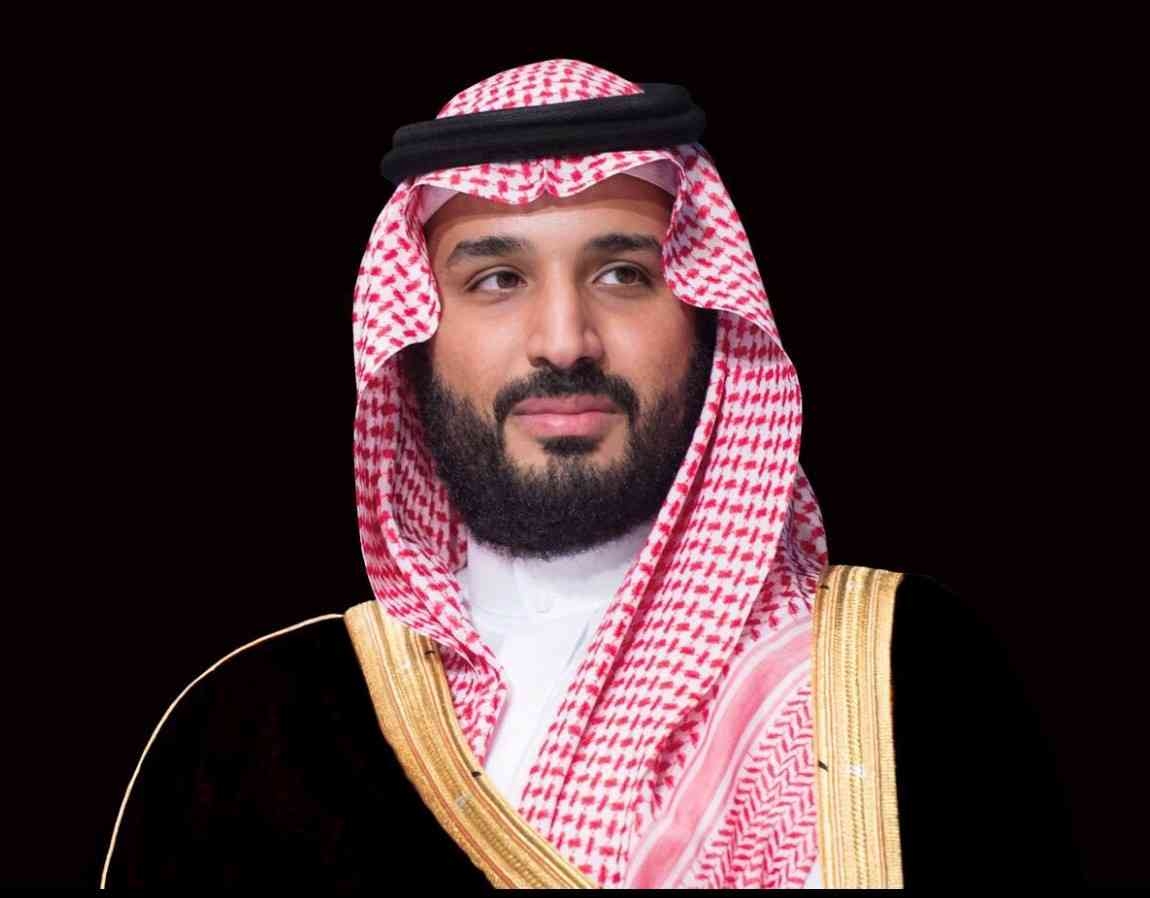 محمد بن سلمان يطلق المخطط العام لمطار الملك سلمان الدولي في الرياض