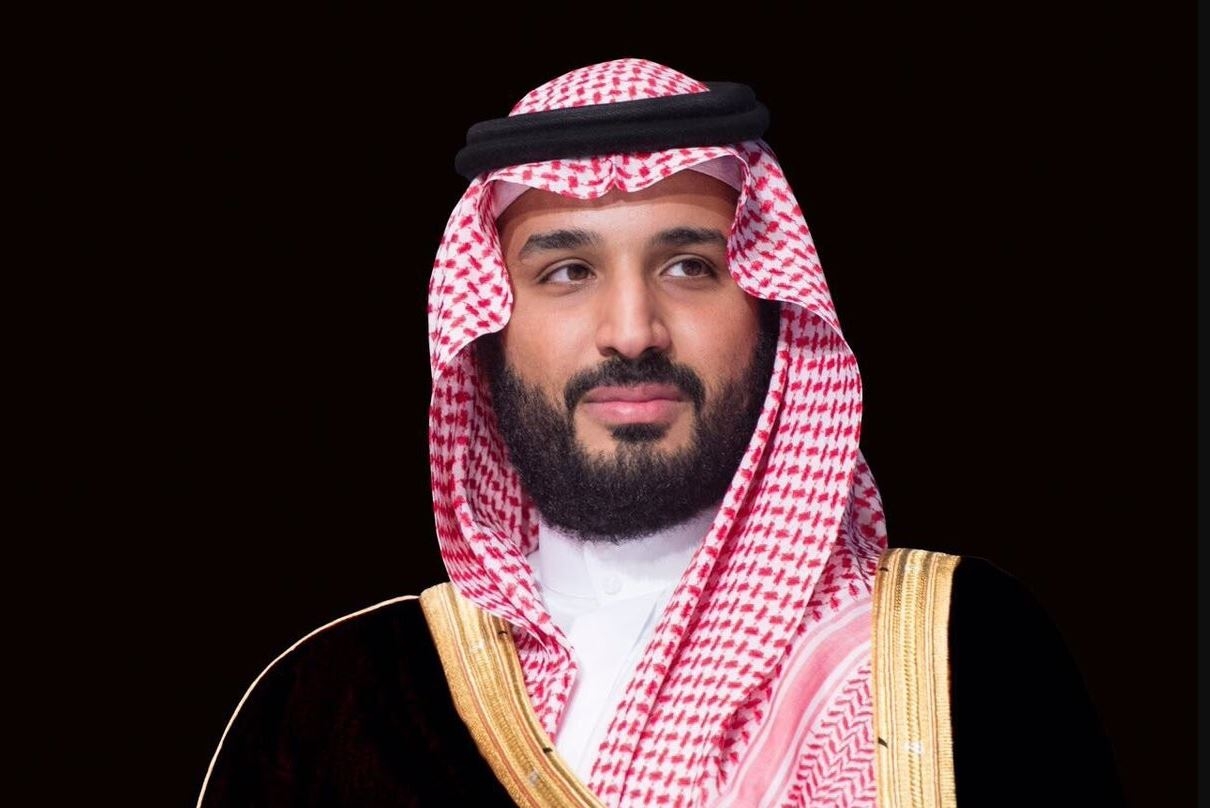 محمد بن سلمان يعلن مشروع الدرعية كخامس المشاريع الكبرى بالسعودية