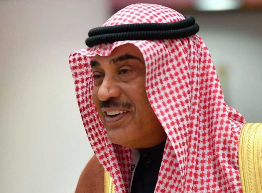 من هو الشيخ صباح خالد الحمد المبارك الصباح ولي عهد الكويت الجديد؟