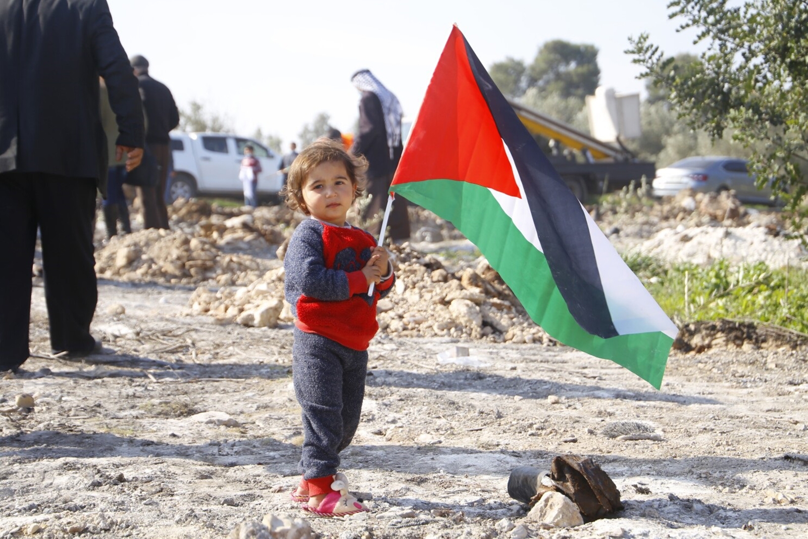 الفلسطينيون يعتزمون تقديم قرار للأمم المتحدة يطالب بإنهاء الاحتلال الإسرائيلي