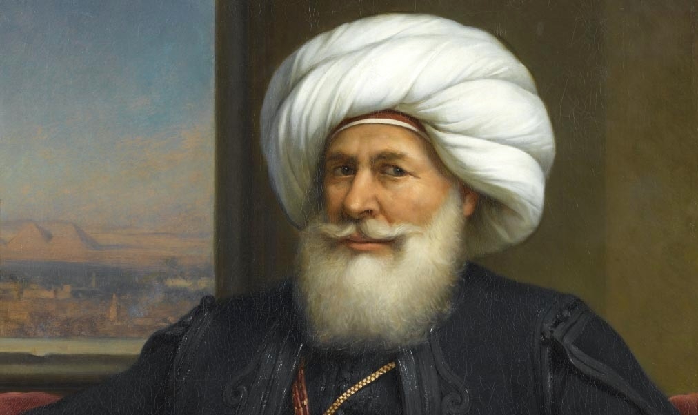 "1840  بريطانيا تقصف بيروت لإرغام محمد علي باشا على ترك الشام."