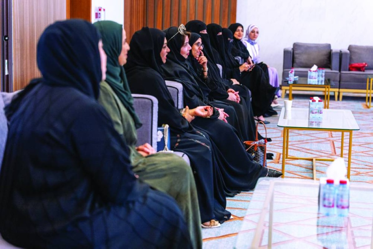 Discussion sessions in Dubai to promote mental health awareness