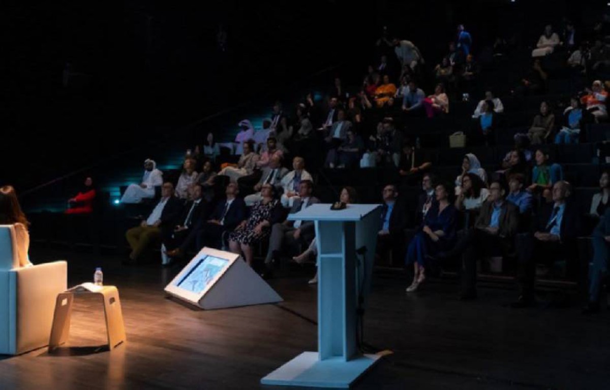 Louvre Abu Dhabi is launching a fellowship and grants program for local and international researchers