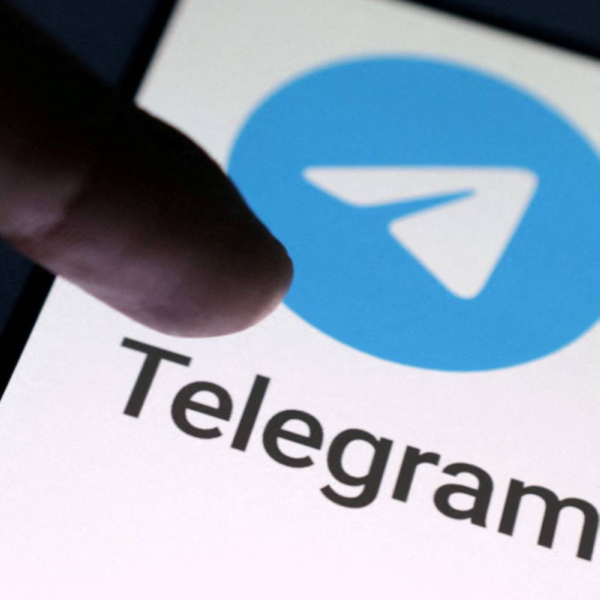 Malicious campaign targeting fintech users via Telegram