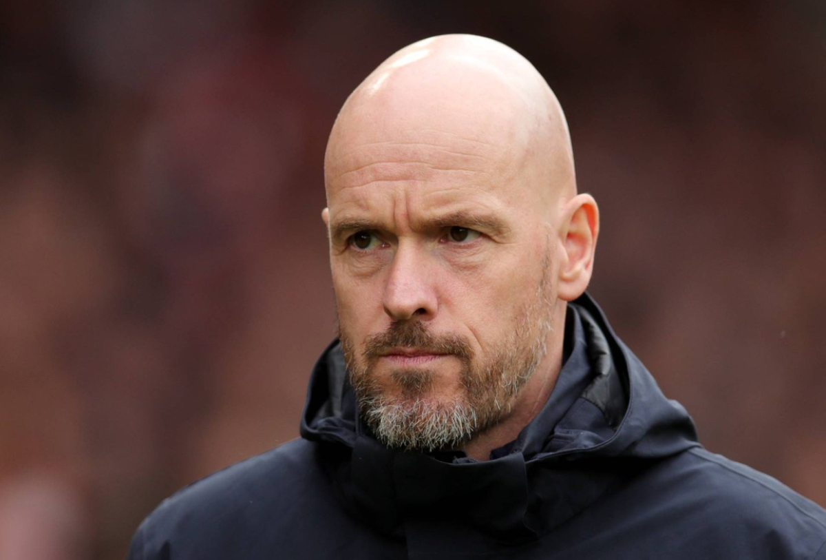 Erik Ten Hag Thanks Manchester United Fans in Heartfelt Farewell After Sacking