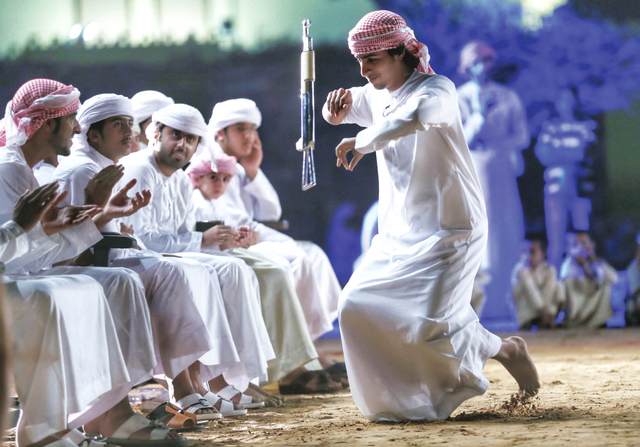 "موسم حافل بالحماسة وروح المنافسة | البيان■"