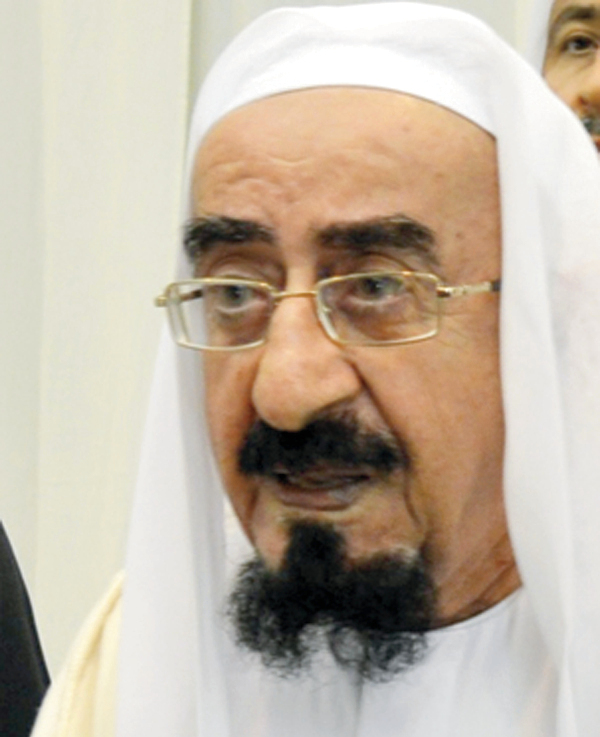 "محمد علي سلطان العلماء"