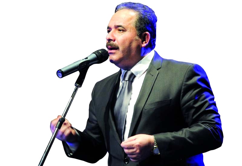 عماد رامي.. عملاق الفن الهادف