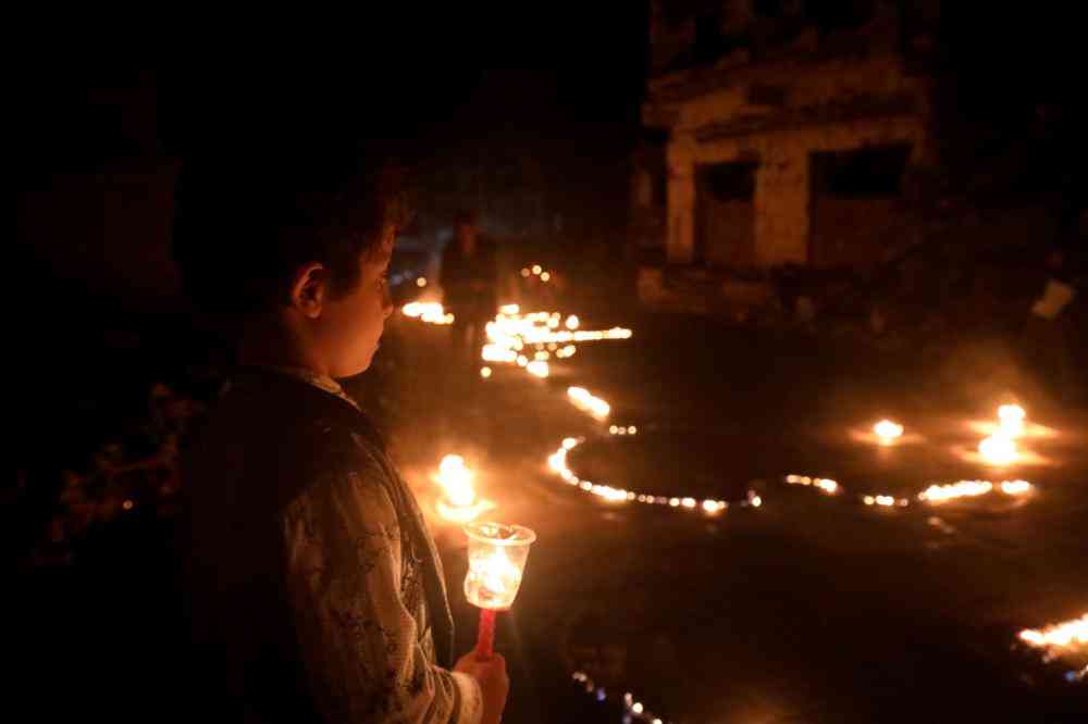 "تصوير: أحمد الباشا"