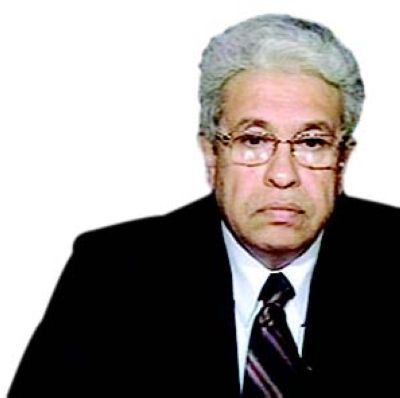 د.عبد المنعم سعيد