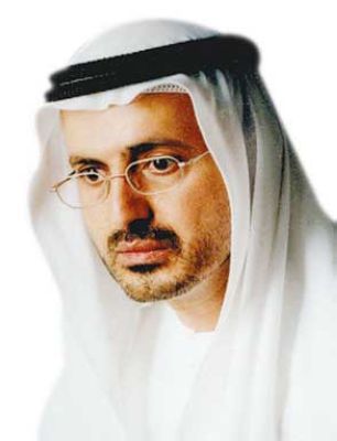 عبد الله محمد سعيد الملا