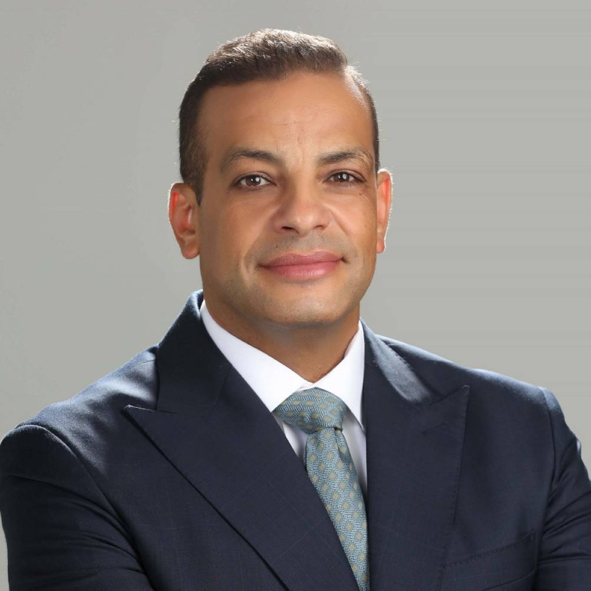 محمد عياد