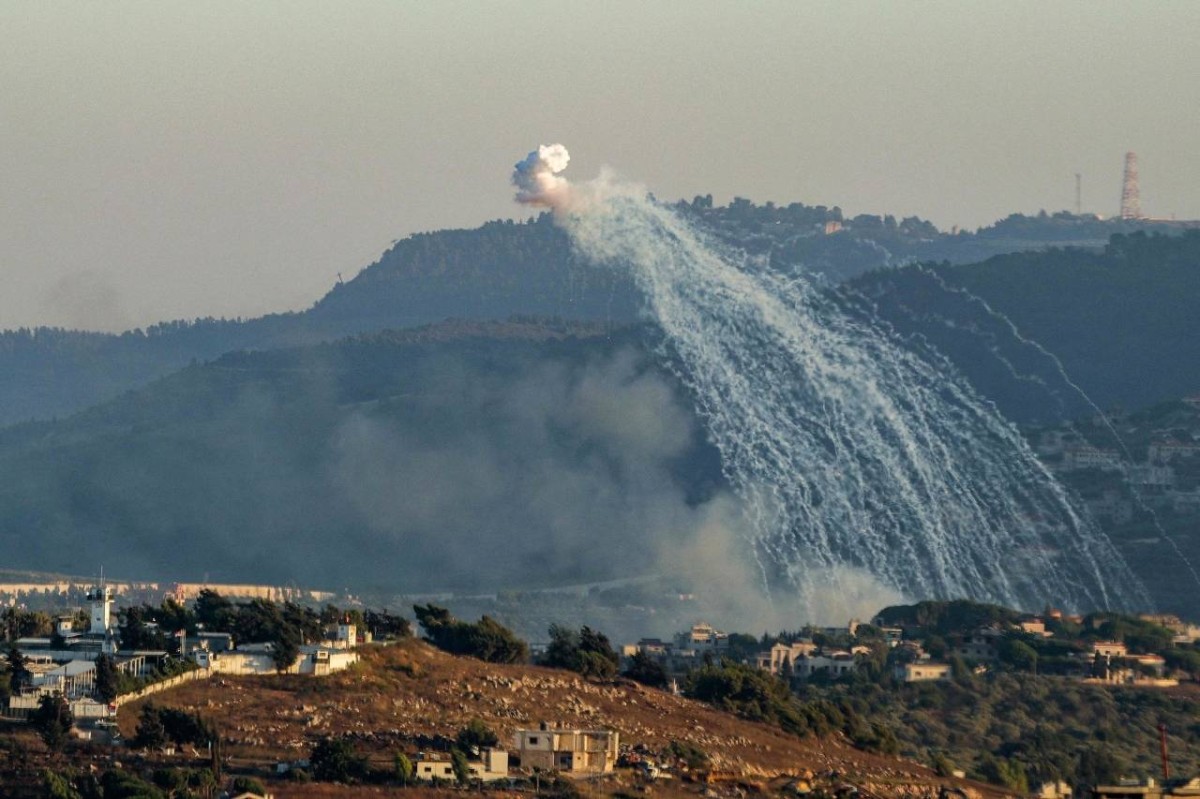 لبنان