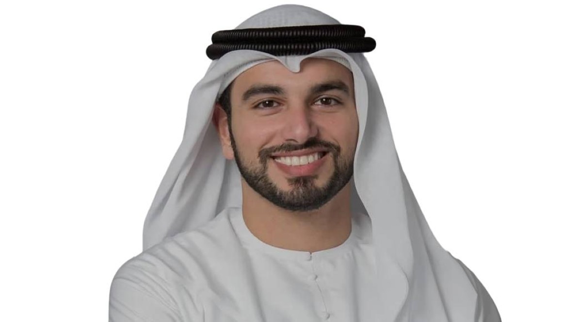 سعيد القرقاوي لـ«البيان»: «دبي للاقتصاد الرقمي» تدعم تأسيس 500 شركة في 2024