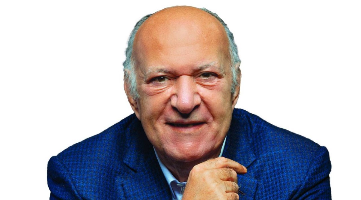 عمر خيرت