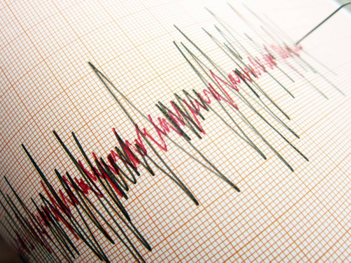 زلزال بقوة 5.6 درجة يضرب قبالة سواحل بنما