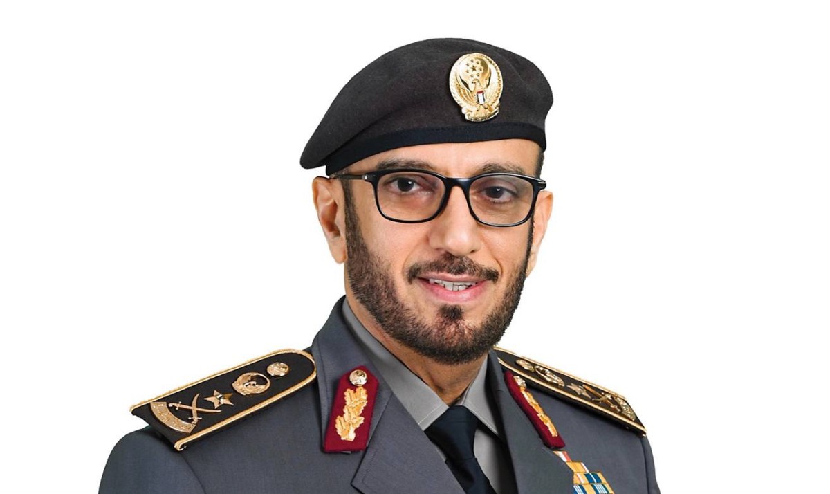 محمد المري