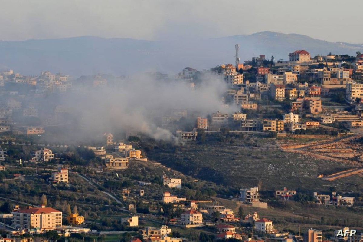 الجيش الإسرائيلي يدعو إلى إخلاء سكان 3 قرى في جنوب لبنان