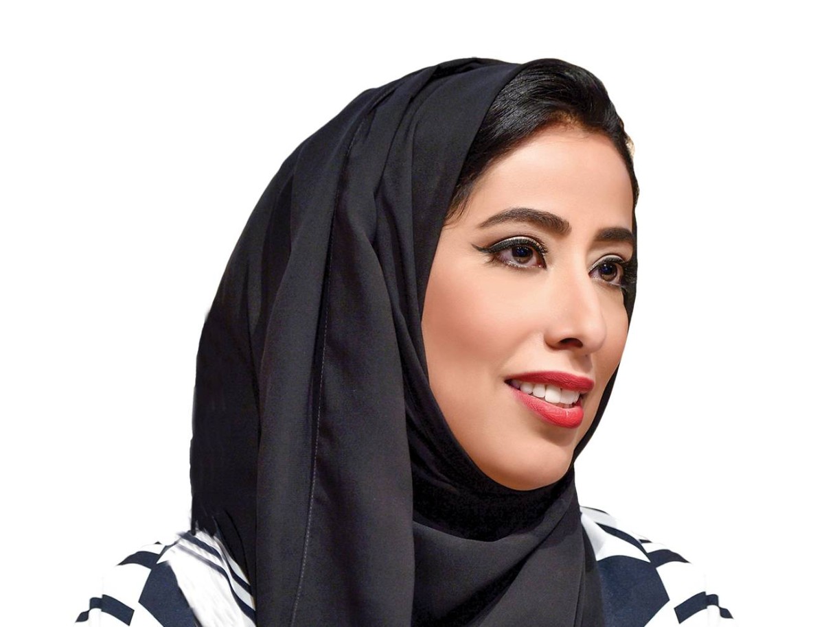 منى المري: منتدى المرأة العالمي يسعى لصياغة مشاريع ومبادرات تعزز تمكين المرأة عالمياً