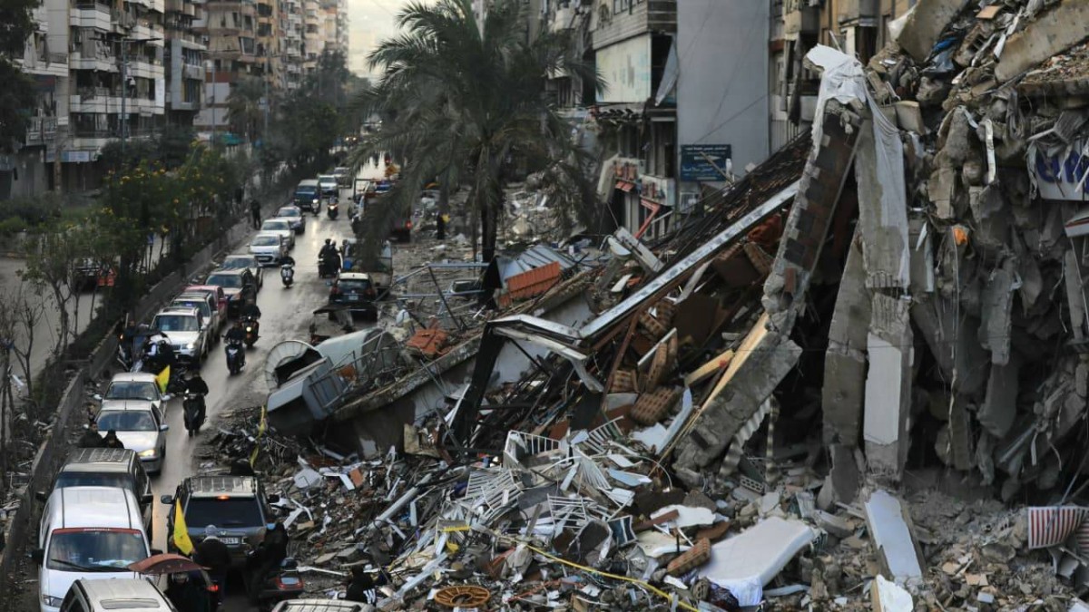 «هدنة لبنان».. خروقات وغموض اتفاق