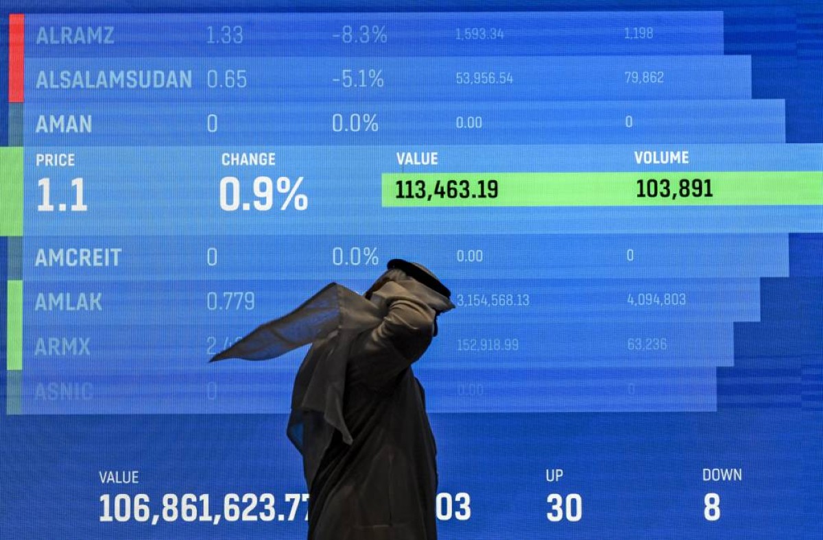 63.1 مليار درهم قيمة 824 صفقة كبيرة في أسواق الإمارات منذ بداية 2024