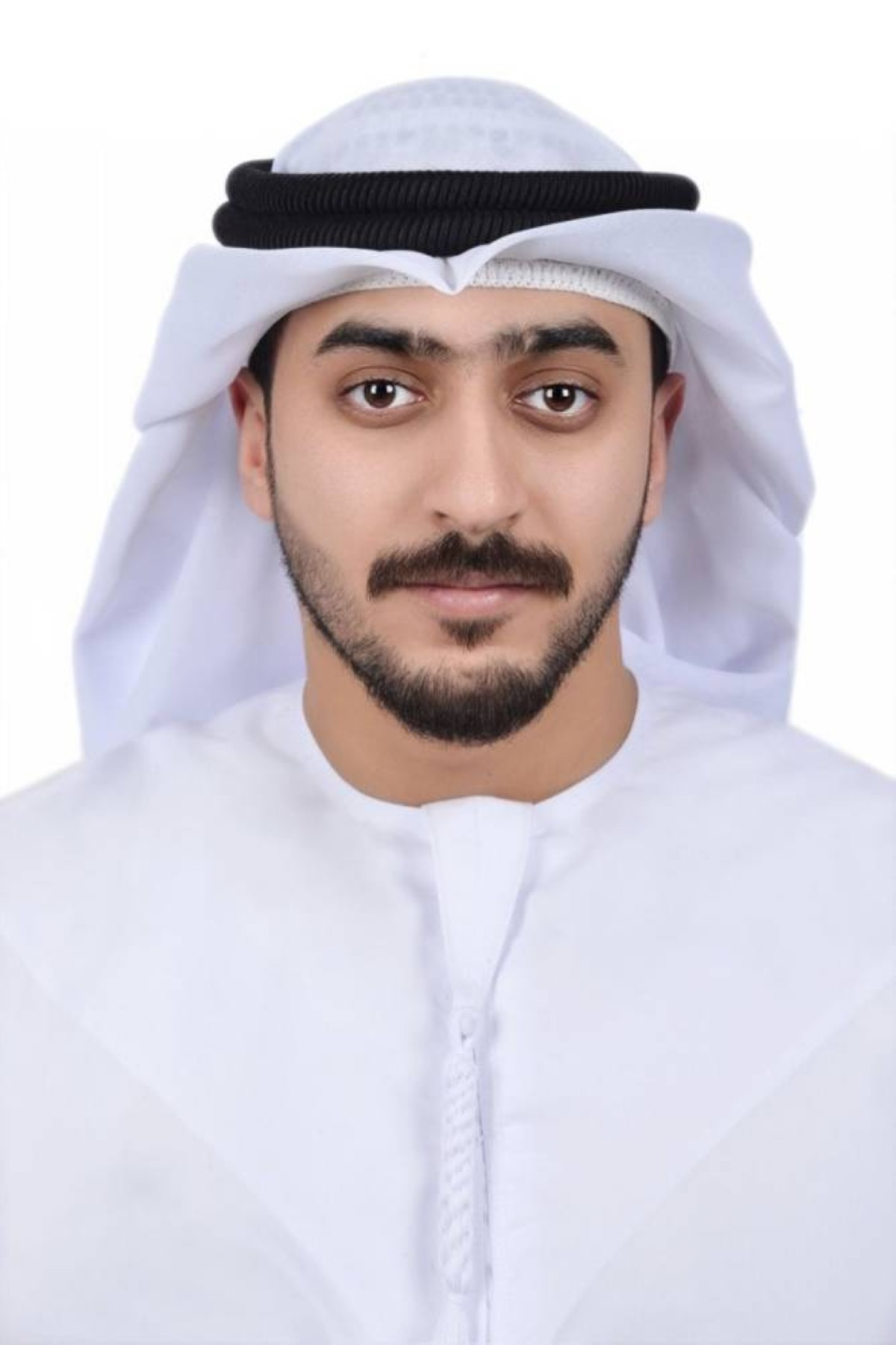 محمد المريخي 