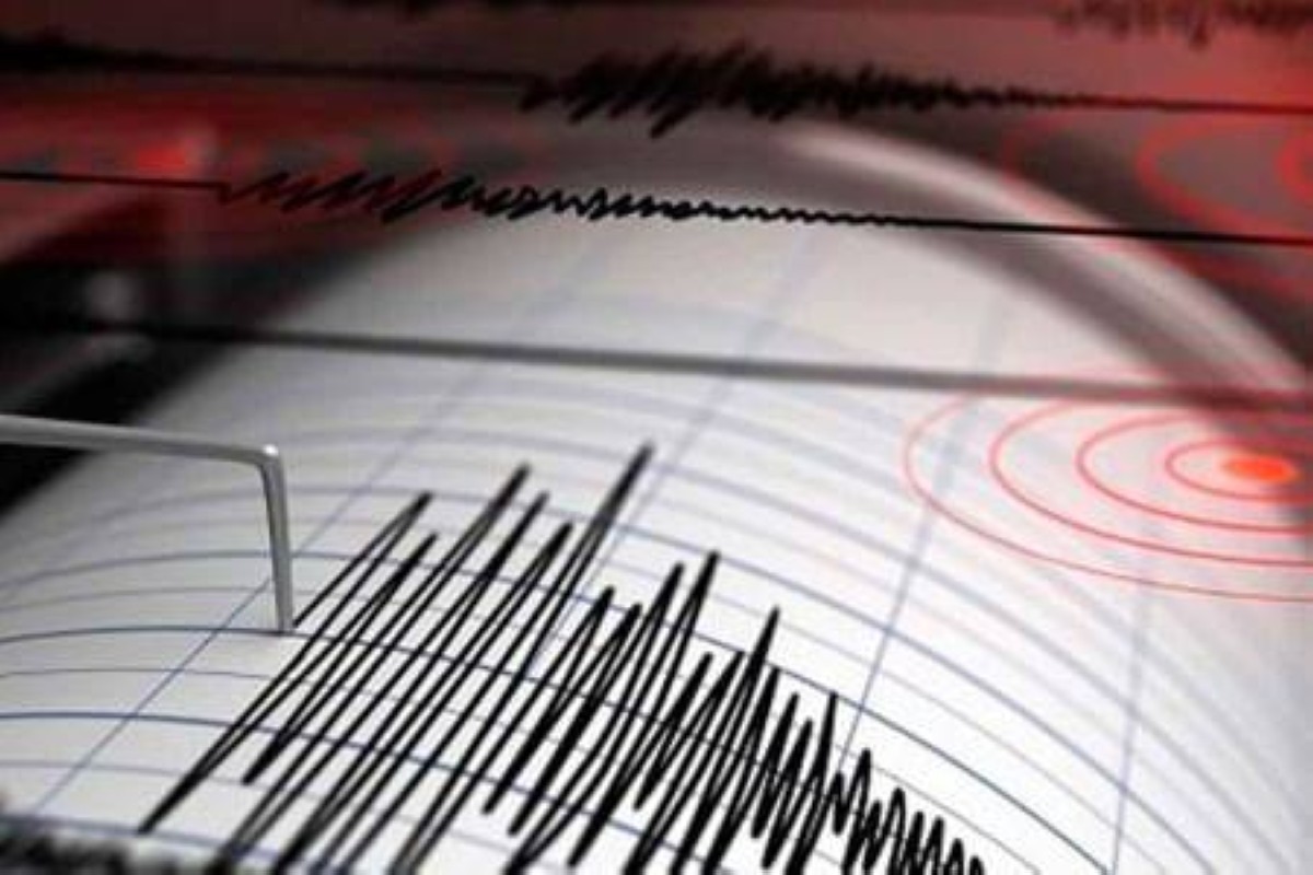 زلزال بقوة 5.48 درجة يهز جنوب أفريقيا