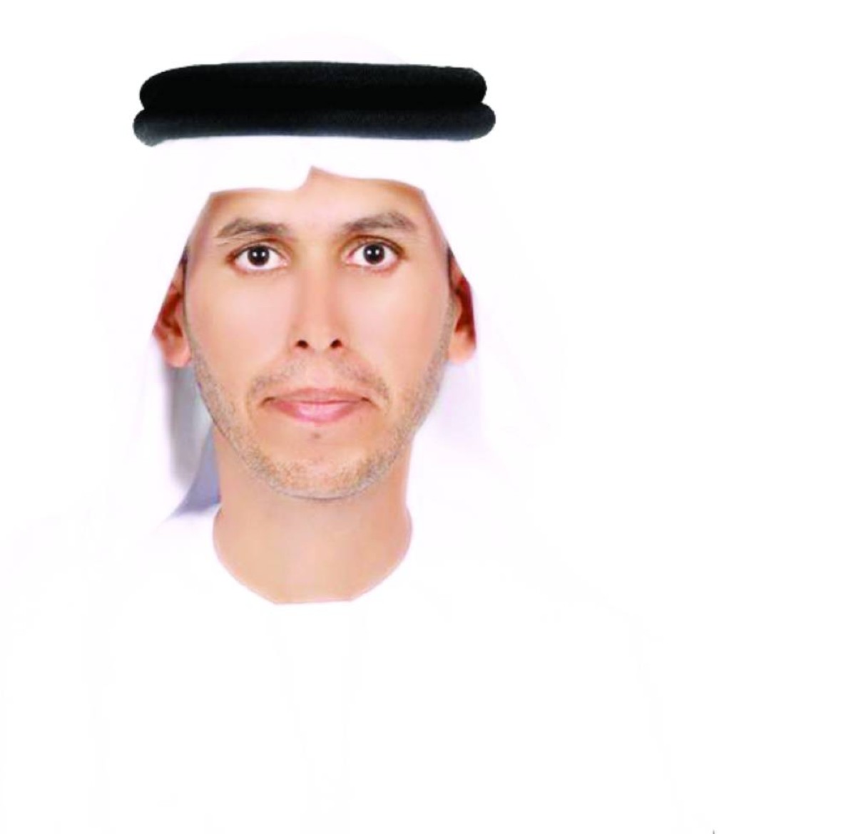 أحمد الدرمكي