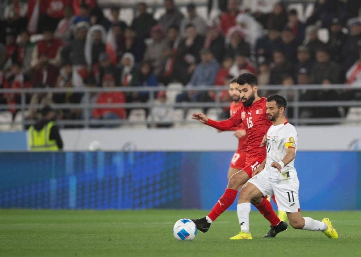 رئيس الاتحاد اليمني: خرجنا من عنق الزجاجة بالانتصار الأول في كأس الخليج