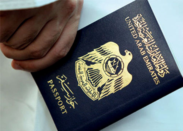 3 اقتراحات بشأن منح الجوازات الدبلوماسية لغير المواطنين