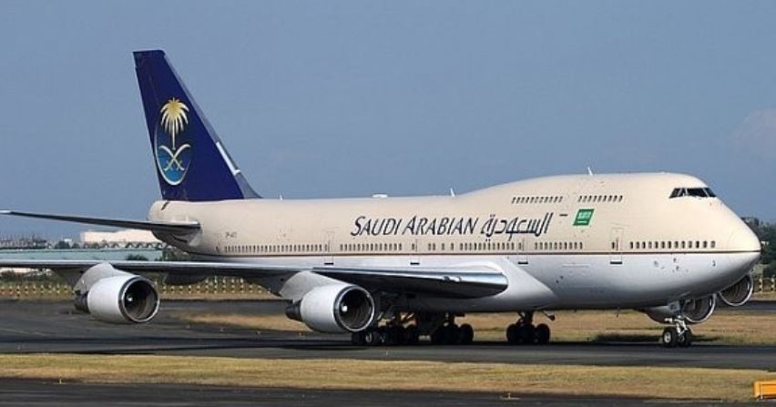 الصور طائرات السعودية