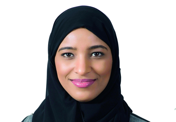 «مبادلة» تُعيِّن أمل الجابري رئيساً تنفيذياً لـ«كوغنيت» 