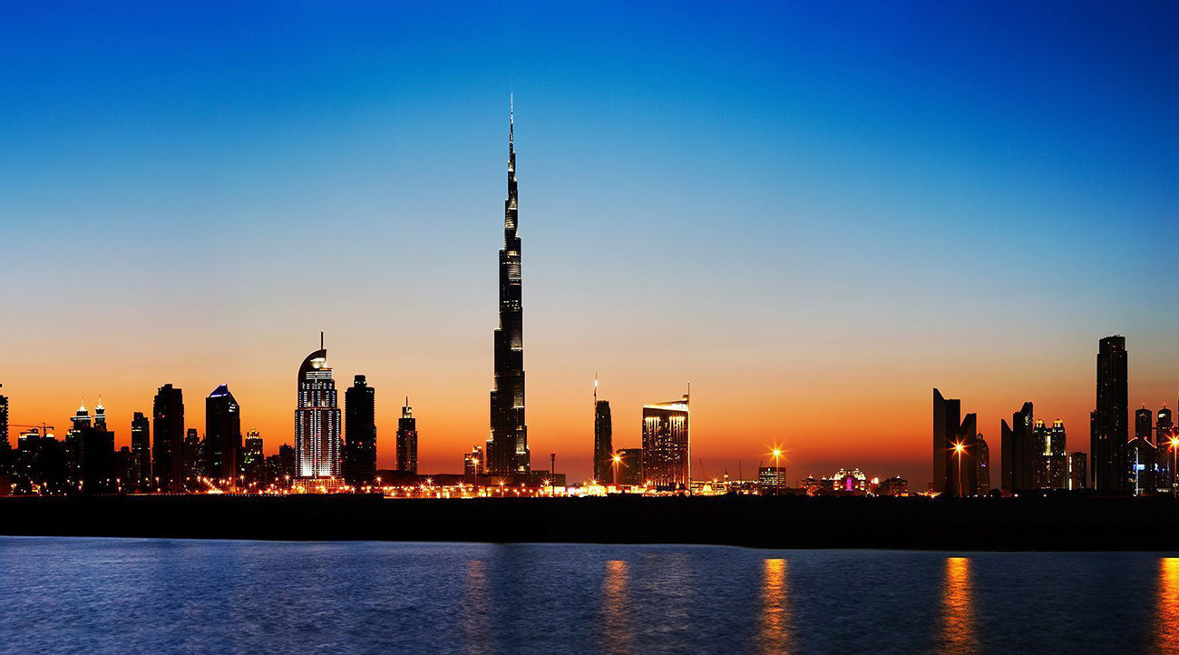 توقعات الطقس ودرجات الحرارة في الإمارات غداً