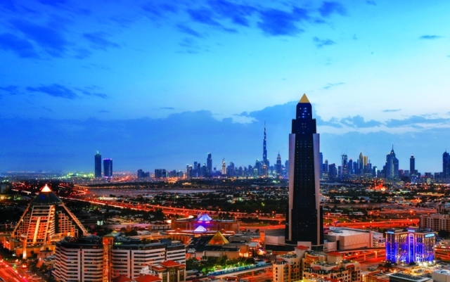 دبي الثالثة عالمياً في التوازن الديناميكي السياحي - البيان