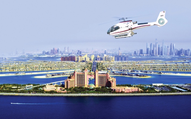 إنتربرينيور: دبي نموذج لاغتنام الفرص وتحقيق الإنجازات - البيان