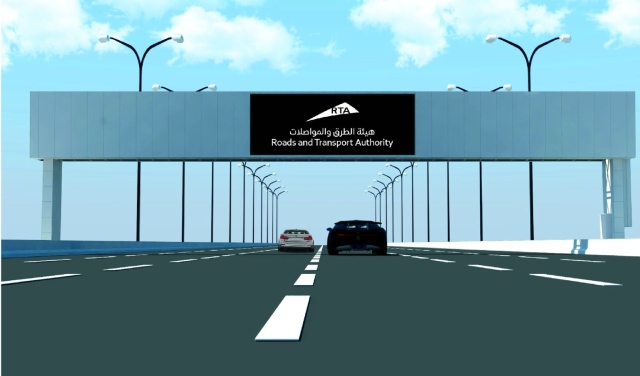 طرق دبي  تنجز 65% من مشروع التوسع في الأنظمة المرورية الذكية 