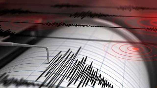 زلزال يضرب شمال غربي باكستان بقوة 5.8 درجة - البيان