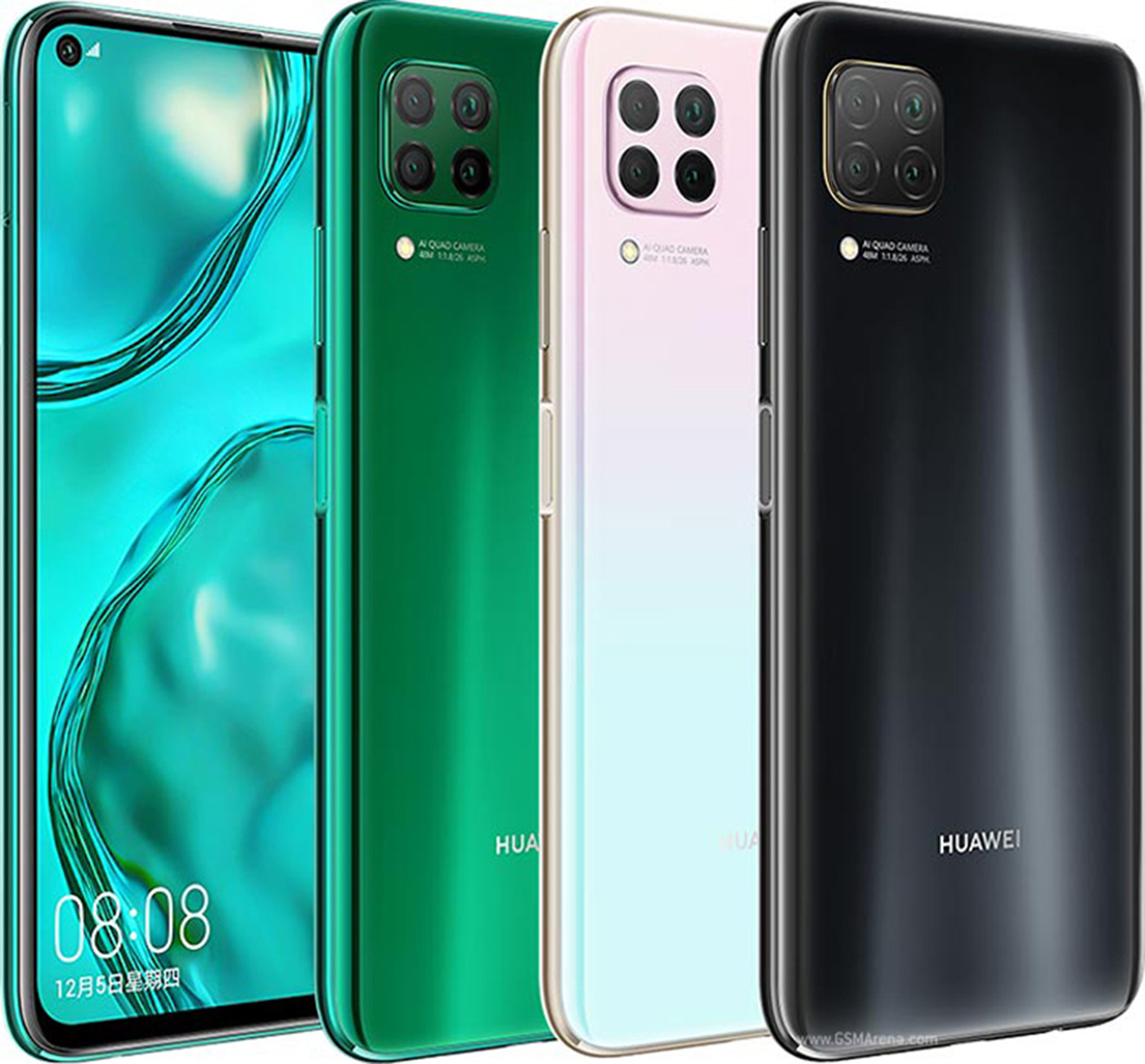 Huawei 7 картинки