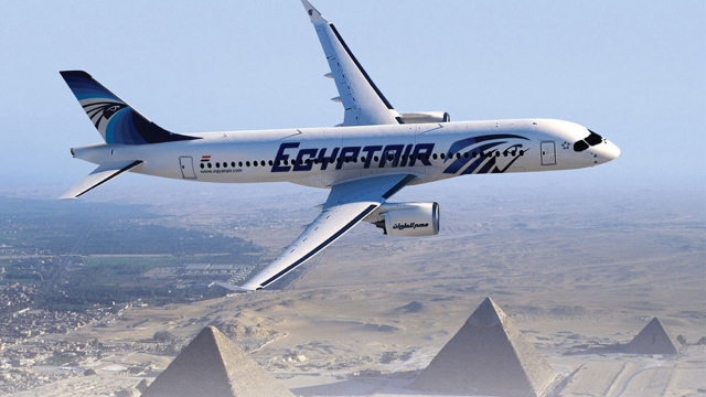 مصر تسيّر رحلات استثنائية لإجلاء المصريين العالقين في قطر - الاقتصادي - العالم اليوم - البيان