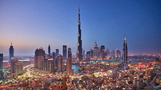 «آي إي إس إي»: دبي رابع أفضل مدن العالم في التقنية - الاقتصادي - السوق المحلي - البيان
