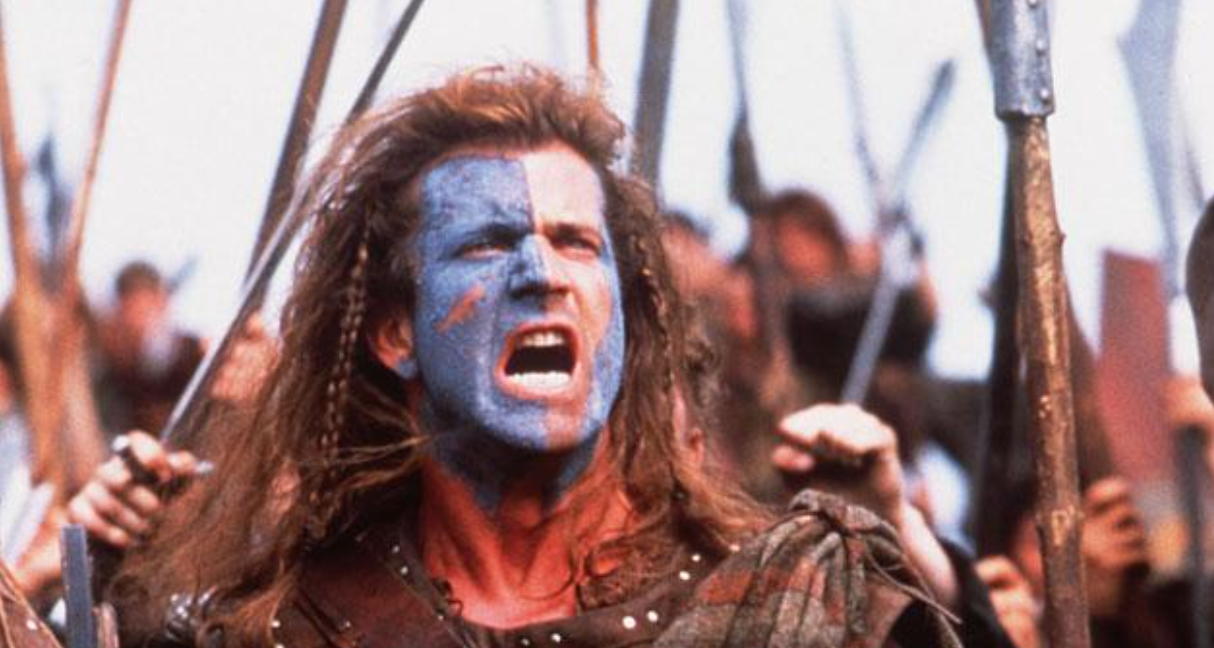 الصورة : Braveheart (1995)