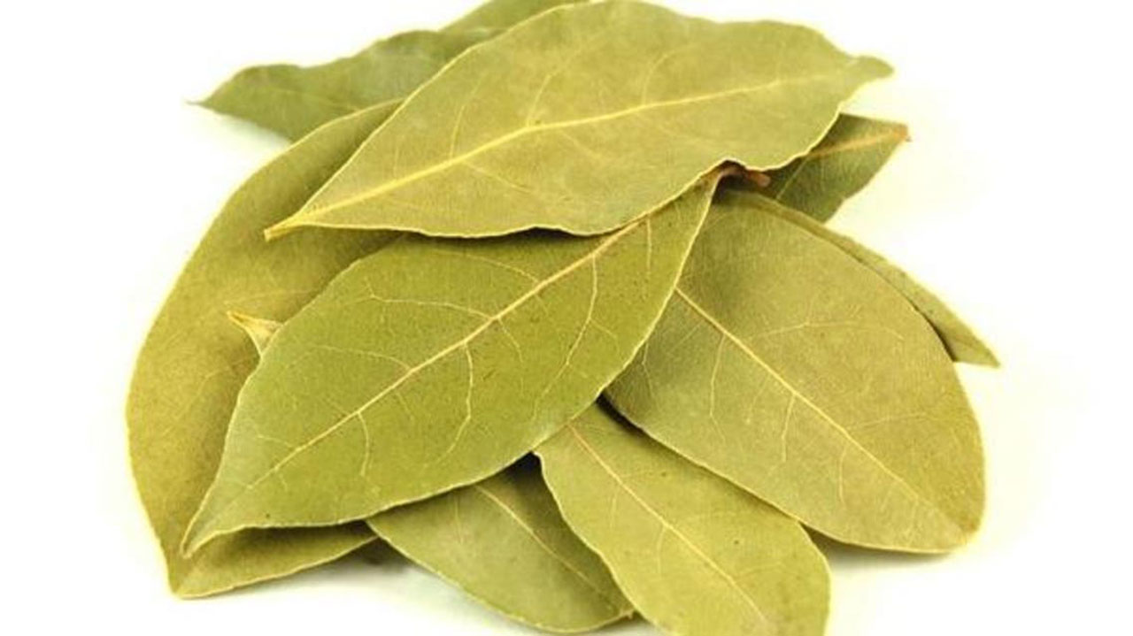 Great health benefits of bay leaf
