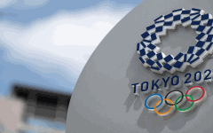 الصورة: الصورة: رئيس لجنة الألعاب البارالمبية يحذر من التراخي بشأن تفشي كورونا في طوكيو