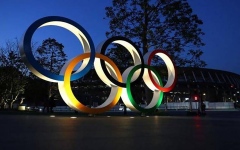 الصورة: الصورة: "الأولمبية الدولية" توقف كوريا الشمالية لغيابها عن أولمبياد طوكيو